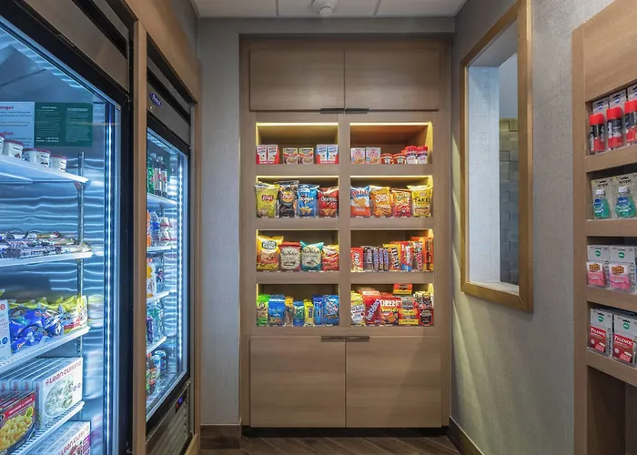 Residence Inn By Marriott Anderson Clemson