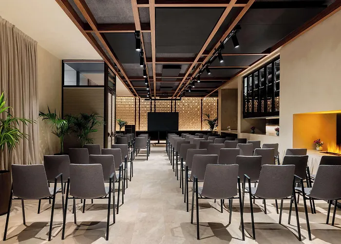 Radisson Collection Hotel, Magdalena Plaza Sevilla