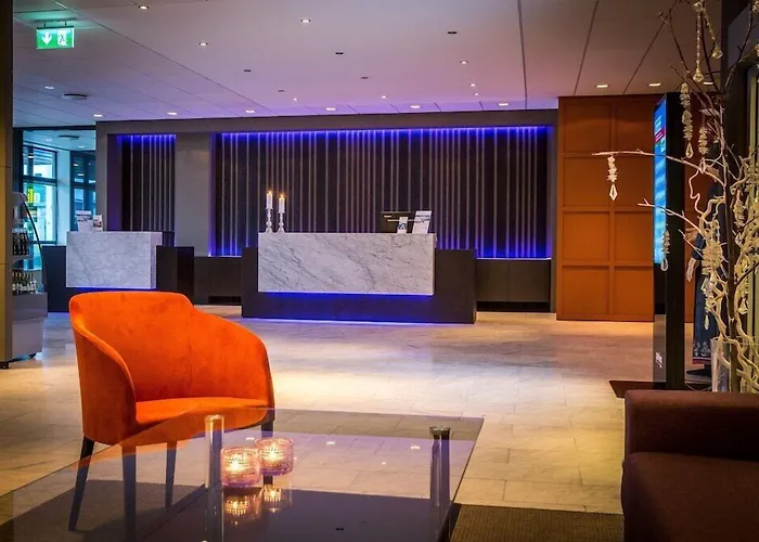 Park Inn By Radisson Reykjavik Keflavik Airport