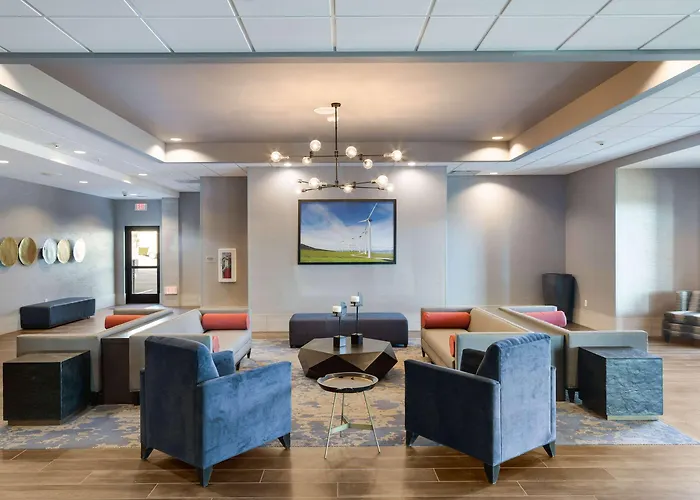 Comfort Suites Kennewick At Southridge