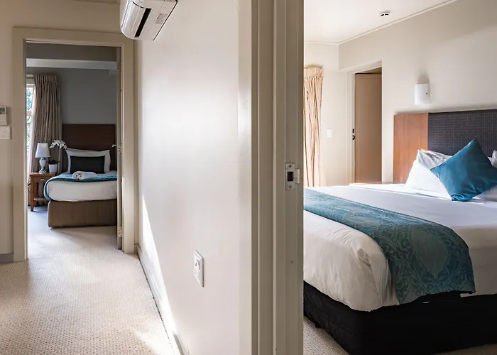 Ocean Breeze Hotel