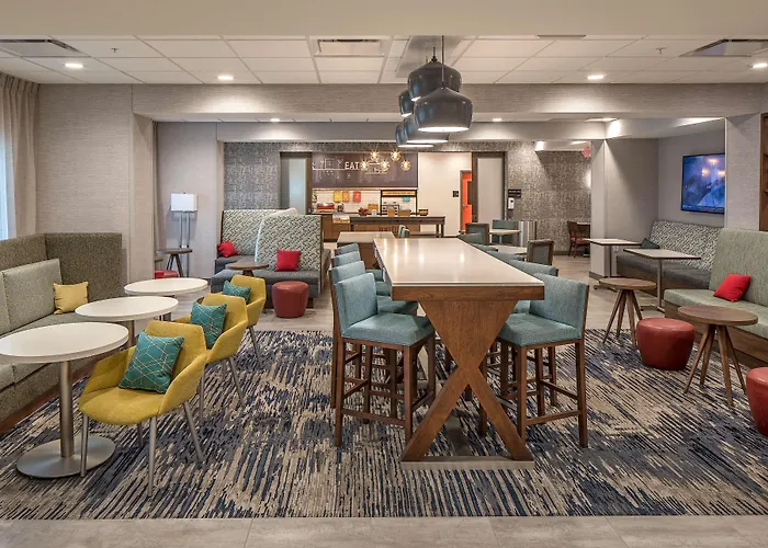Hampton Inn Hastings