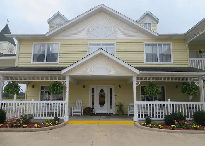 Honeysuckle Inn