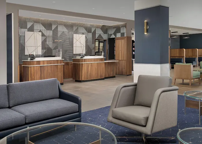 Courtyard By Marriott Indianapolis Plainfield