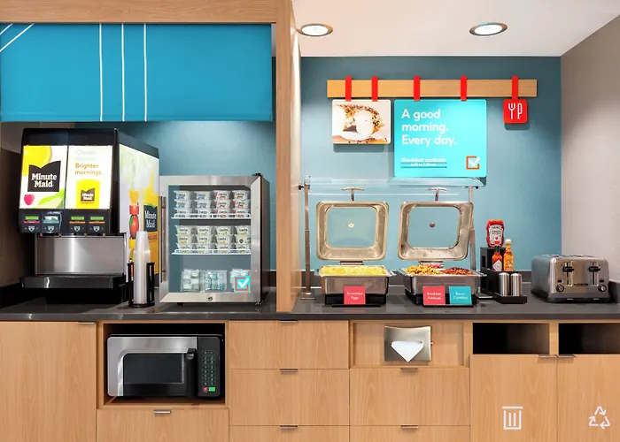 Avid Hotel Fayetteville West By Ihg