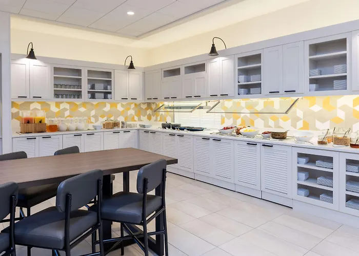 Hyatt Place Flint/Grand Blanc