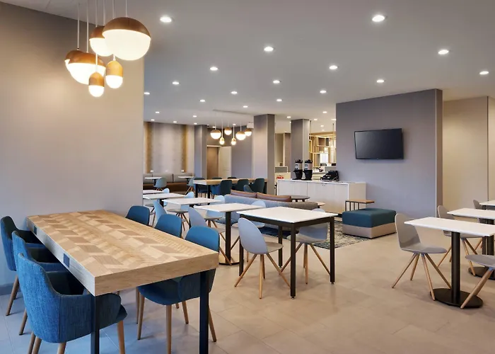 Towneplace Suites Salt Lake City Murray