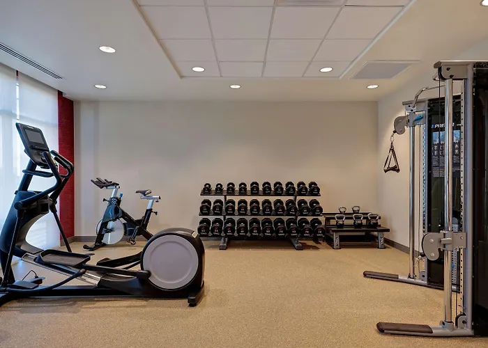 Home2 Suites By Hilton Barstow, Ca