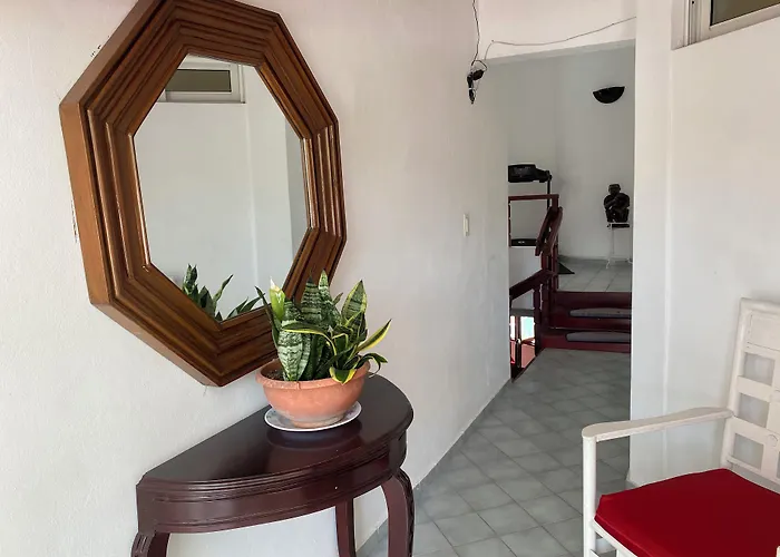 Villa Antonia 16