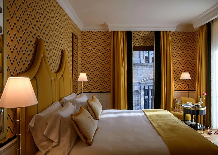 Il Tornabuoni The Unbound Collection By Hyatt