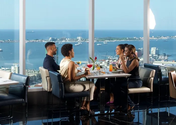 Intercontinental Luanda Miramar By Ihg