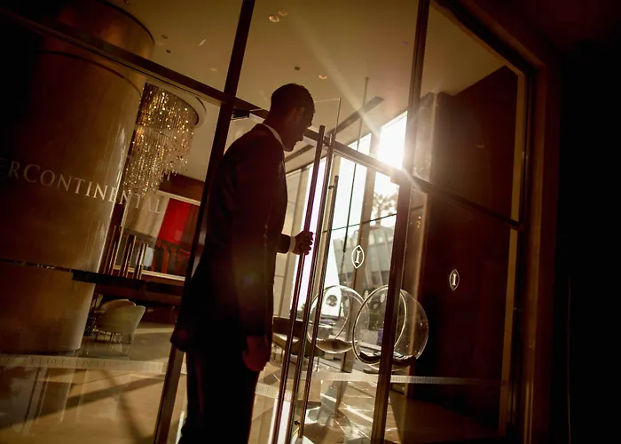 Intercontinental Luanda Miramar By Ihg