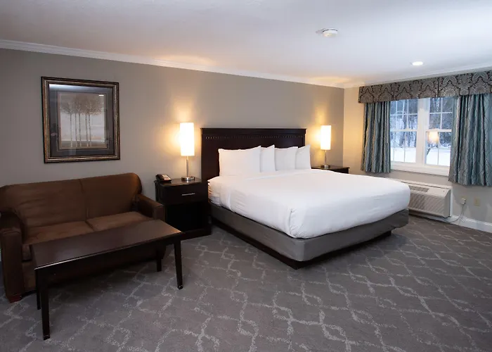 Golden Apple Inn