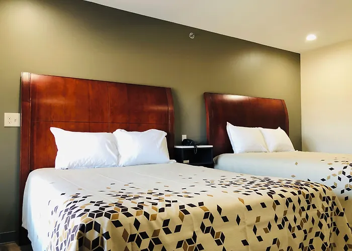 Bel Air Motel