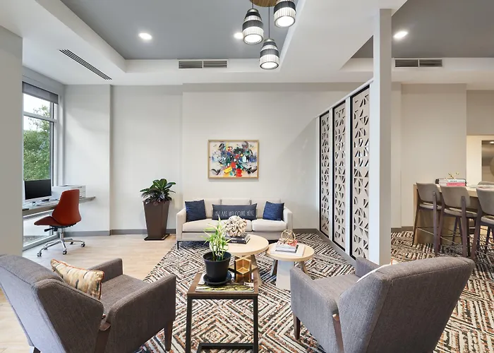 Candlewood Suites - Asheville Downtown By Ihg