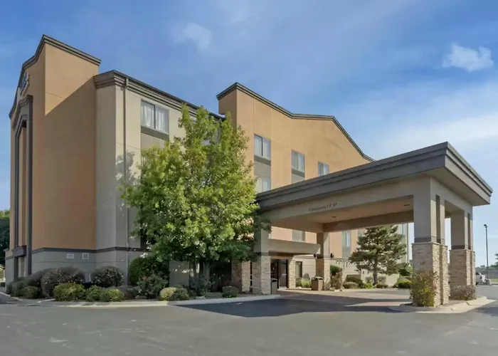 Holiday Inn Express & Suites Weatherford By Ihg