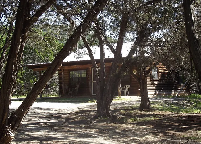 A Peace Of Heaven Cabins And Rv