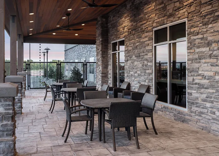 Holiday Inn Express & Suites - Odessa I-20 By Ihg