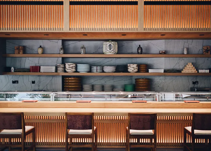 Nobu Hotel Warsaw