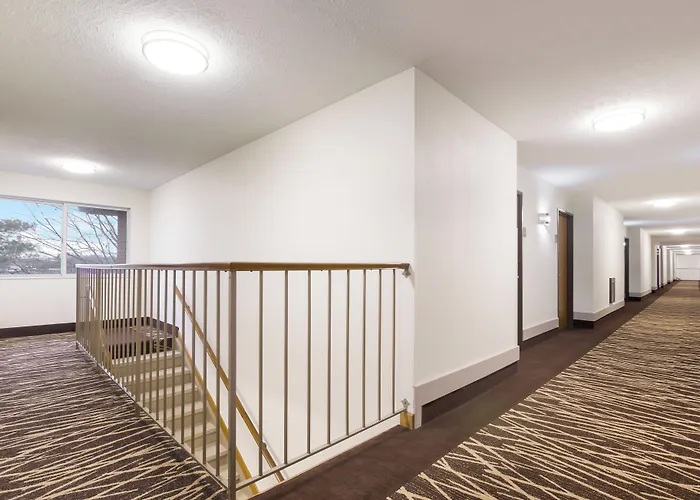 Red Roof Inn Lawrenceburg