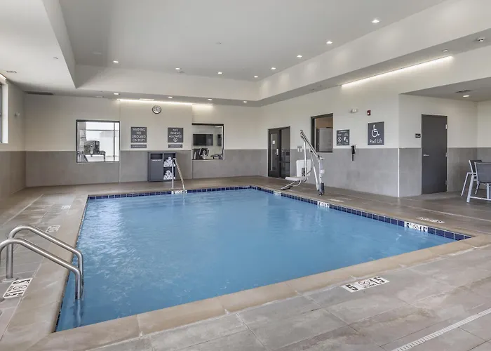 Best Western Plus Executive Residency Jackson Northeast
