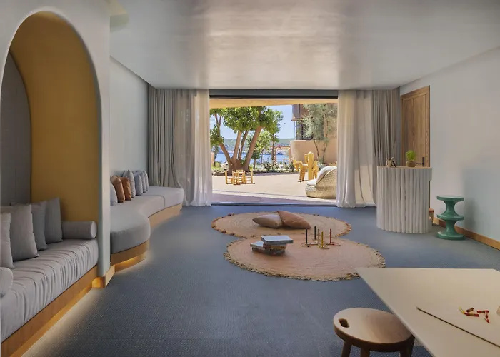 Six Senses Ibiza