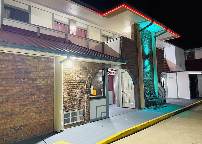 Executive Inn