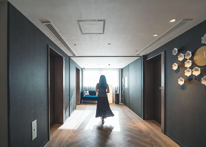 Nikko Style Nagoya