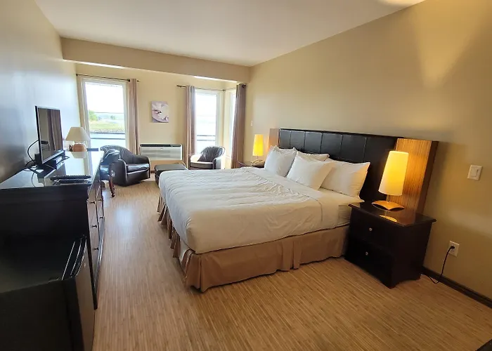 Hotel Aquamer