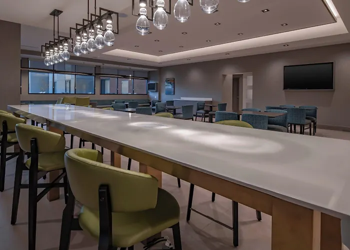 Springhill Suites By Marriott Wrentham Plainville