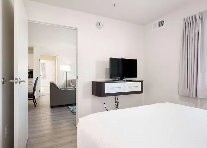 Waterwalk Extended Stay By Wyndham Minneapolis - Plymouth