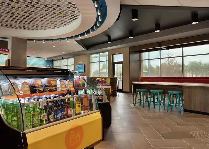 Tru By Hilton Frisco Dallas, Tx