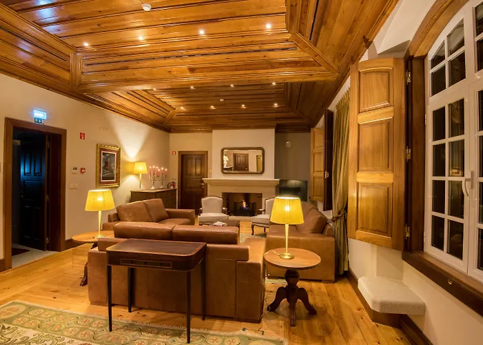 Vila Gale Collection Alter Real - Resort Equestre, Conference & Spa