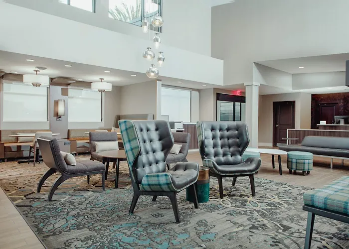 Residence Inn By Marriott Loma Linda Redlands