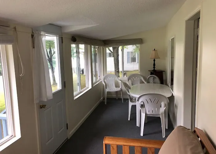 West Winds Motel&Cottages