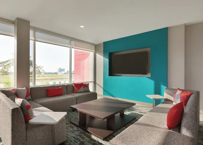 Avid Hotel Columbus Northwest - Hilliard By Ihg