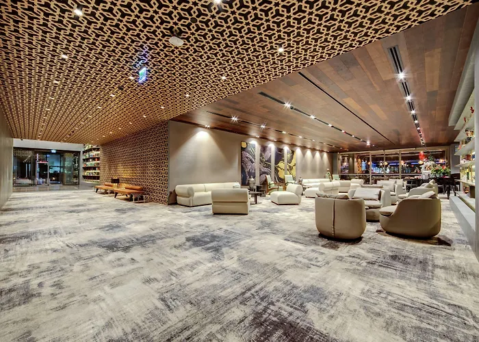 Doubletree By Hilton Adana