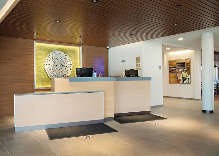 Fairfield Inn & Suites By Marriott Dayton North