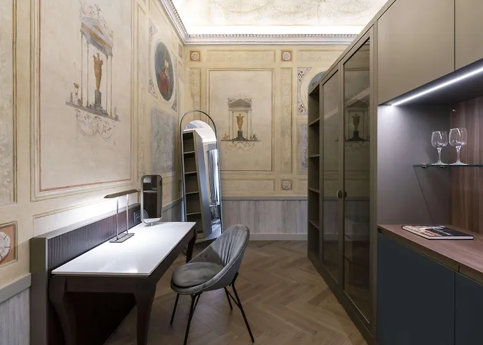 Radisson Collection Hotel, Palazzo Nani Venice