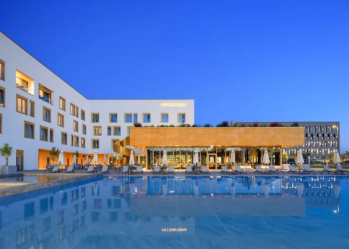 Mk Resort Tirana