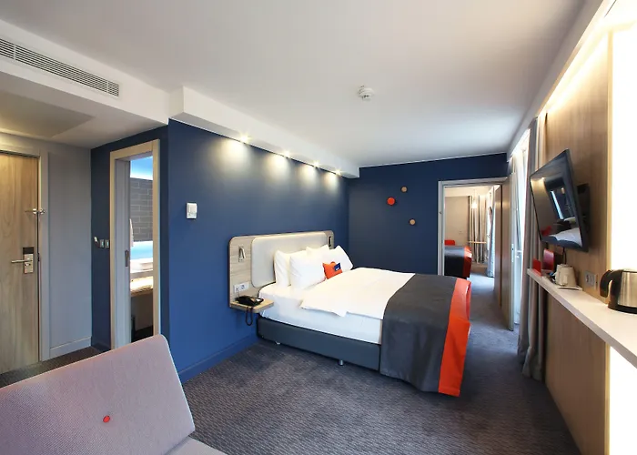 Holiday Inn Express - Ljubljana By Ihg