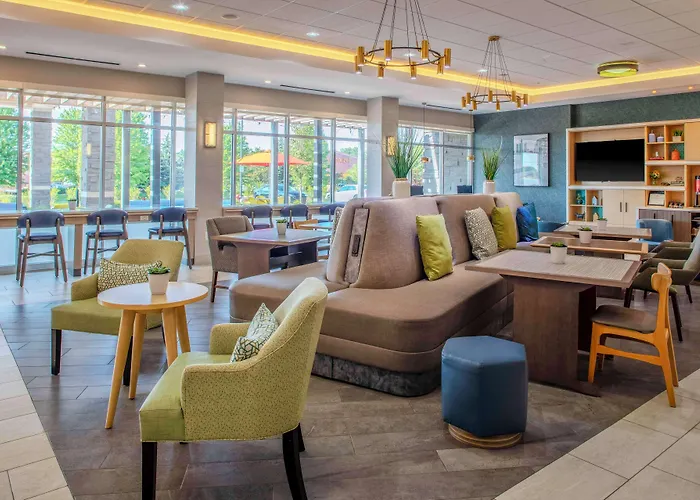 Home2 Suites By Hilton Northville Detroit