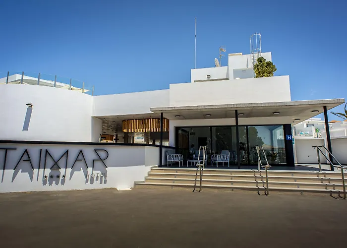 Hotel Taimar