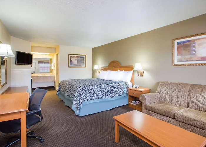 Days Inn Tallulah