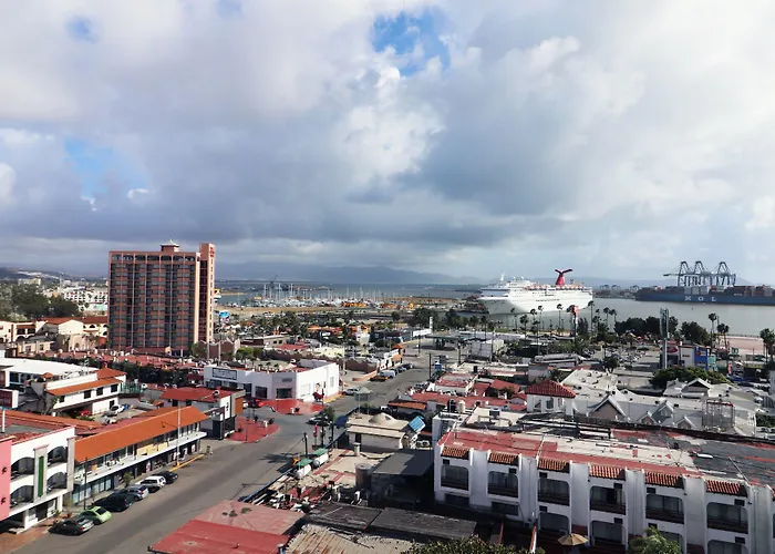 Holiday Inn Express & Suites - Ensenada Centro By Ihg