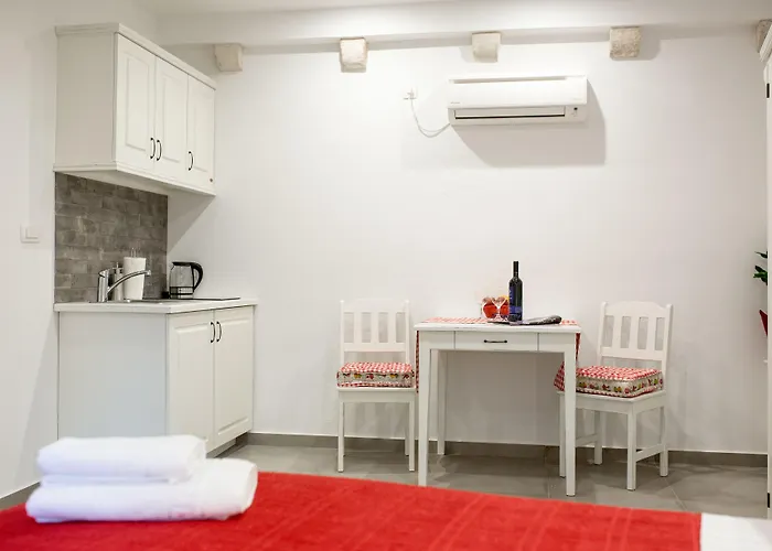City Hotel Dubrovnik