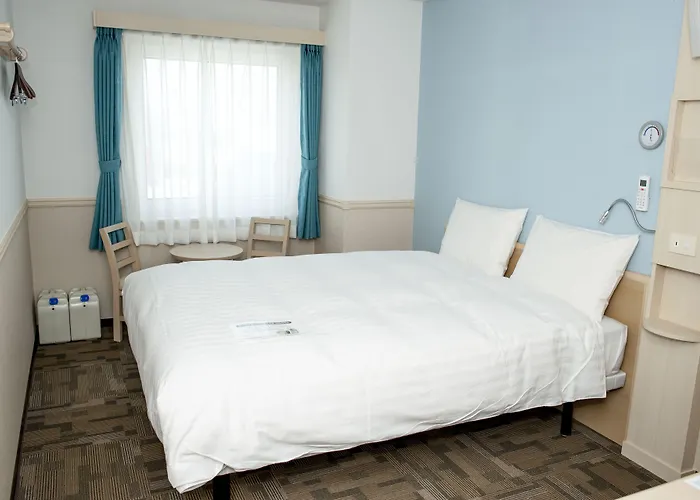 Toyoko Inn Daegu Dongseongro