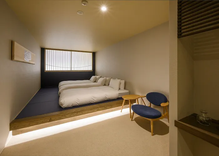 Hotel Wood Takayama