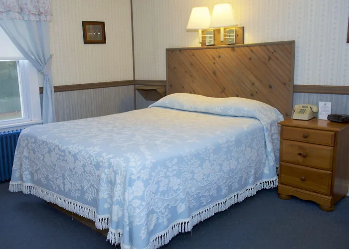 Myer Country Motel