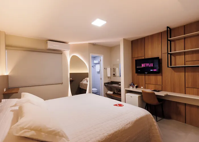 Tonello Business Hotel